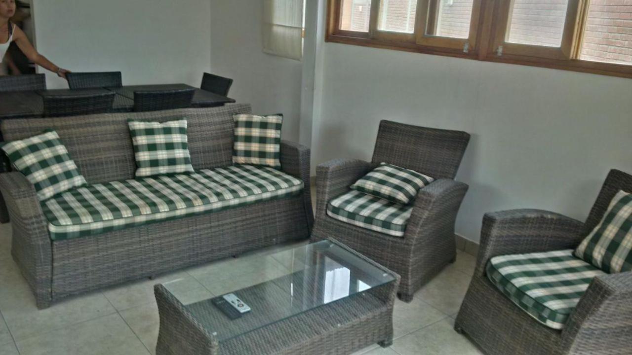 Los Maderos De Colan: Casa #5 +Bbq+Pool+Wifi ภายนอก รูปภาพ