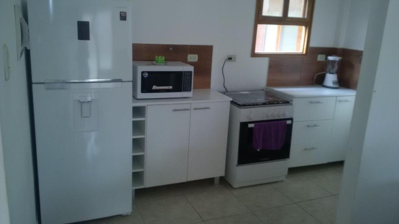 Los Maderos De Colan: Casa #5 +Bbq+Pool+Wifi ภายนอก รูปภาพ