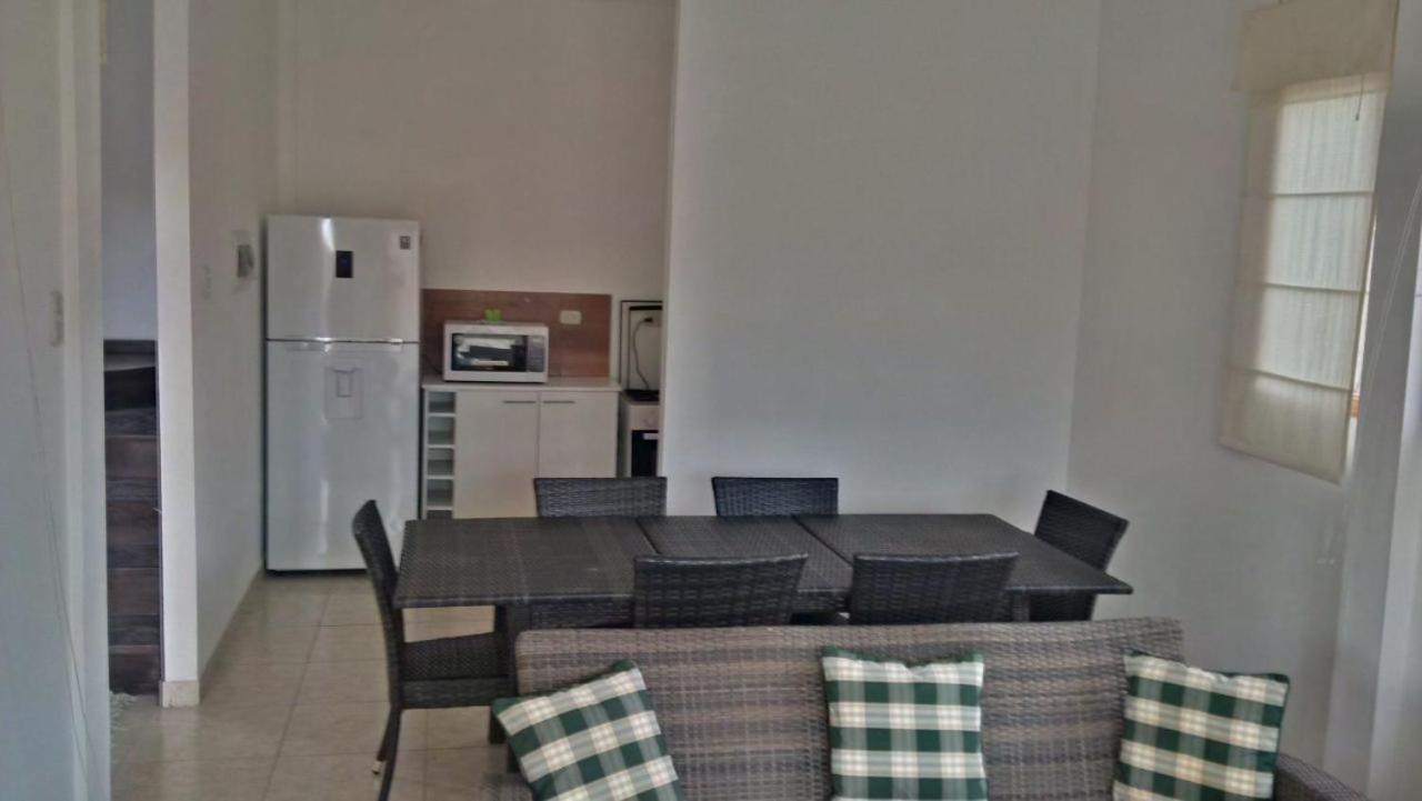 Los Maderos De Colan: Casa #5 +Bbq+Pool+Wifi ภายนอก รูปภาพ