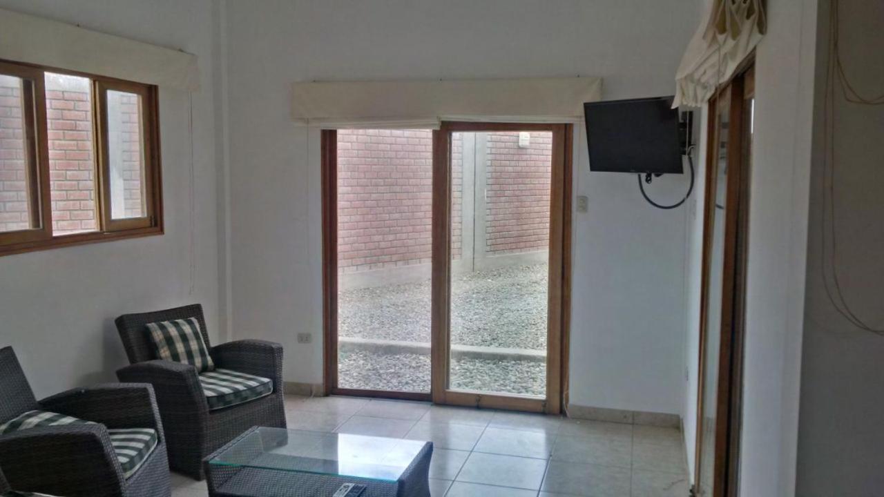 Los Maderos De Colan: Casa #5 +Bbq+Pool+Wifi ภายนอก รูปภาพ
