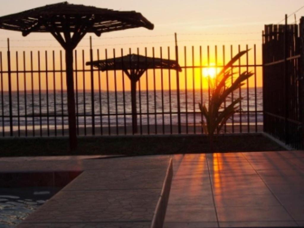 Los Maderos De Colan: Casa #5 +Bbq+Pool+Wifi ภายนอก รูปภาพ