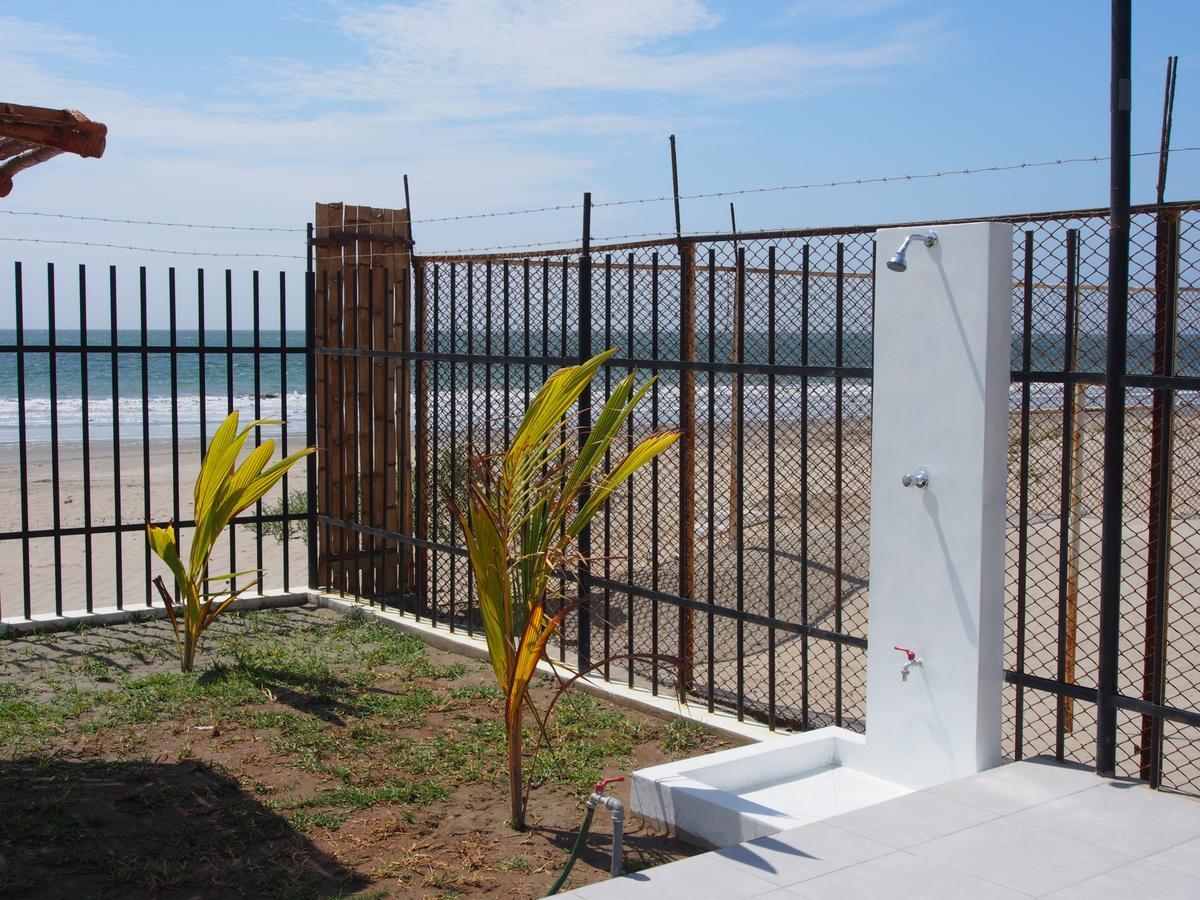 Los Maderos De Colan: Casa #5 +Bbq+Pool+Wifi ภายนอก รูปภาพ